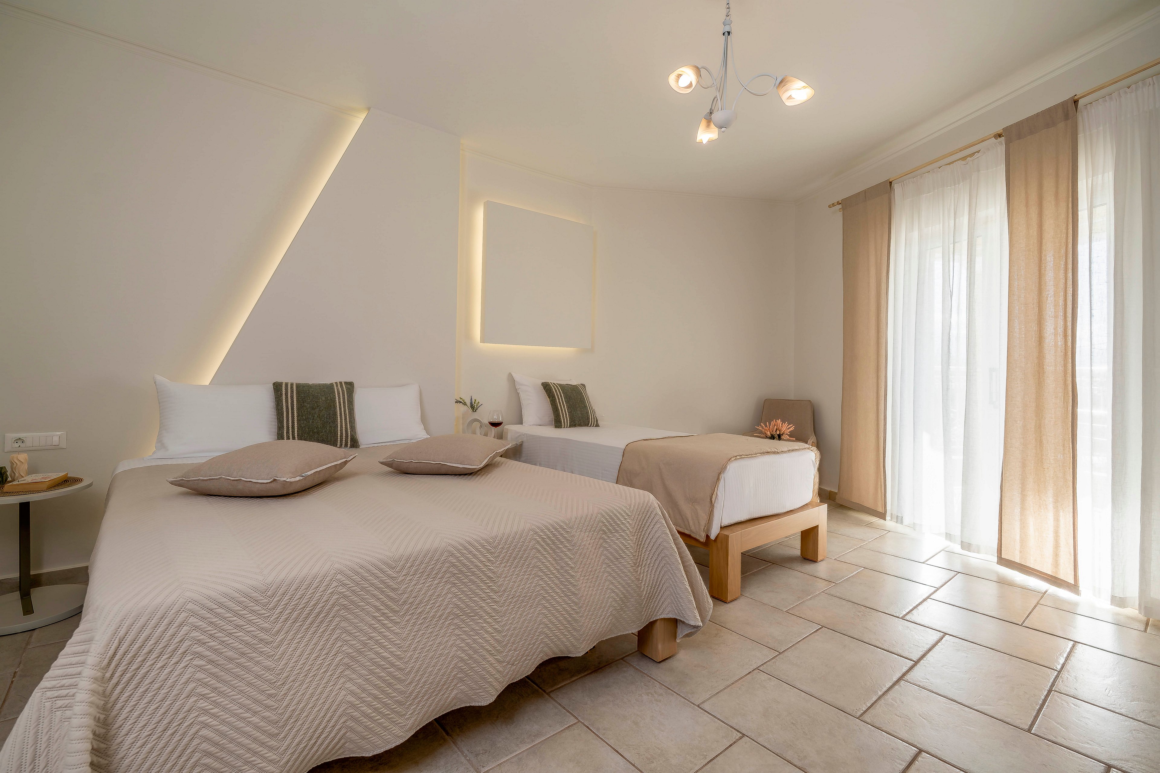 Arkadia Hotel