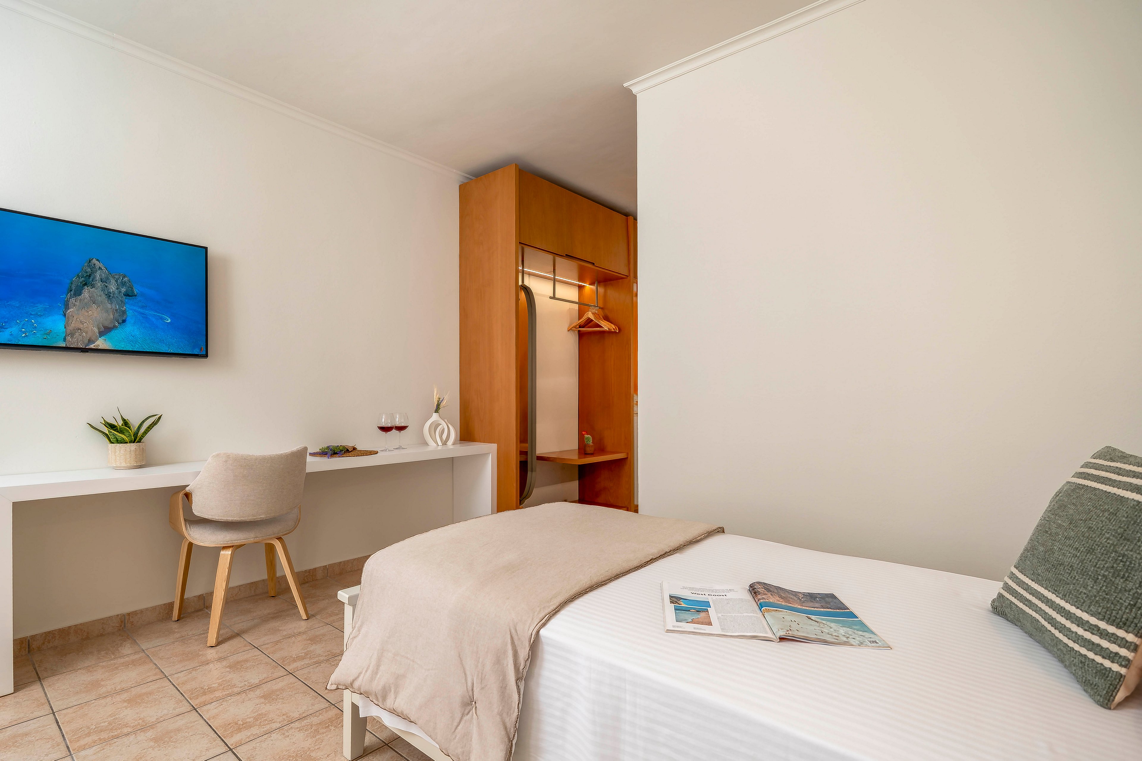 Arkadia Hotel