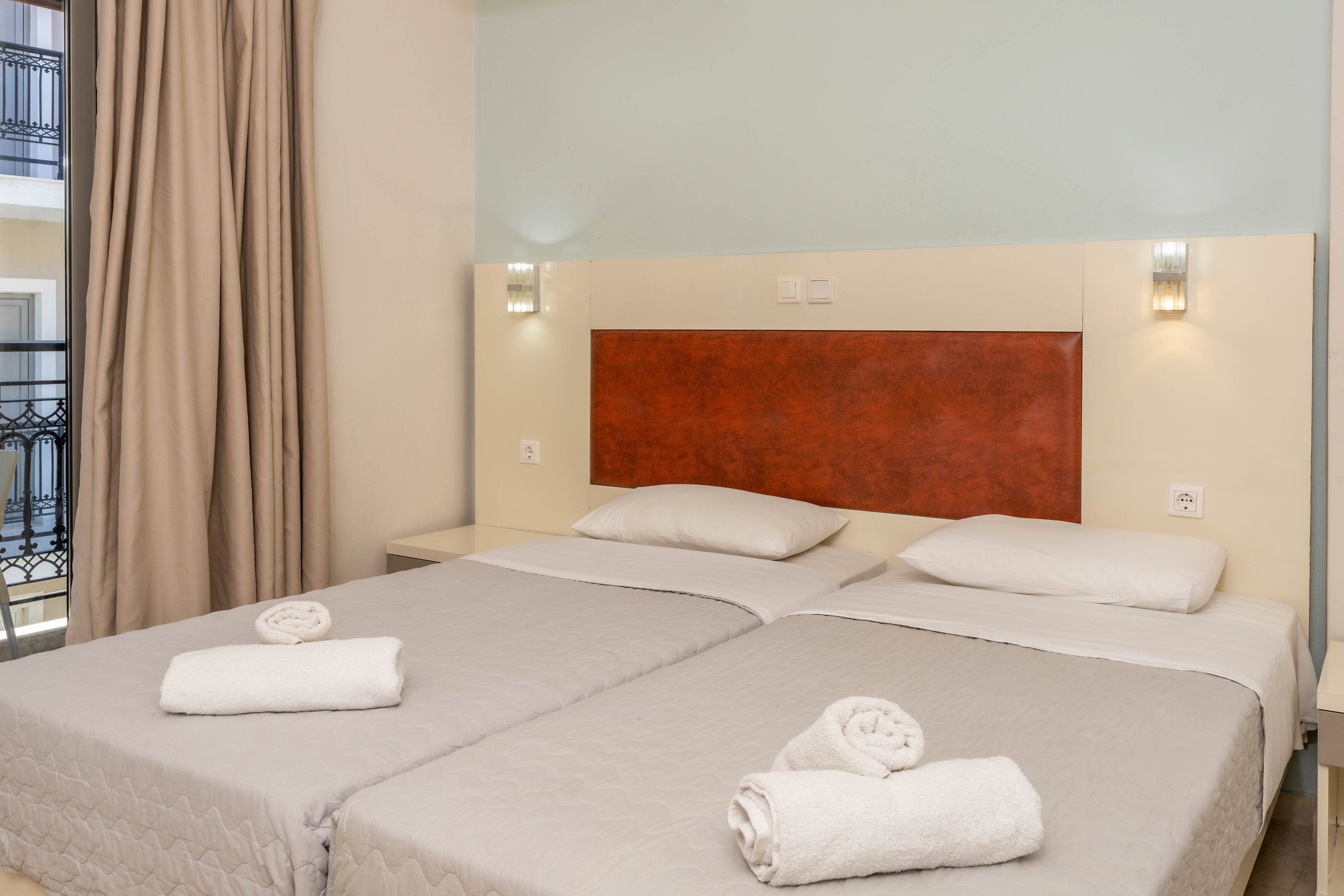 Karras Livin