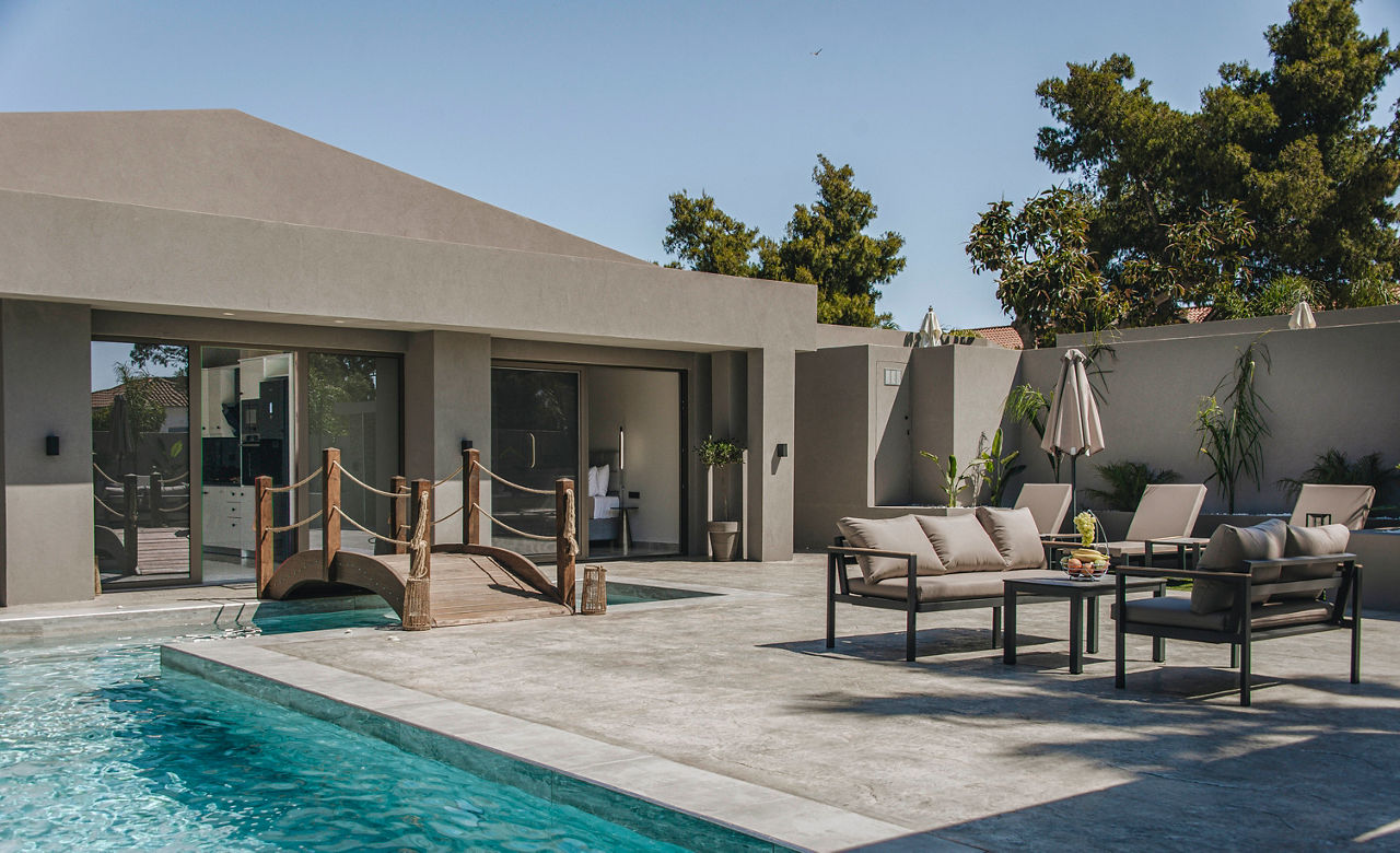Mat Villa